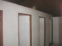 Changing Room 2