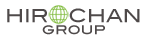 Logo HIRO-Chan Group